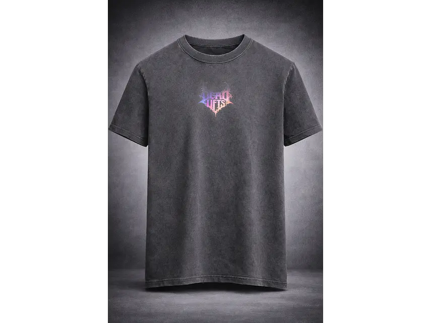 FORGING WARRIORS ACID NEGRA 2