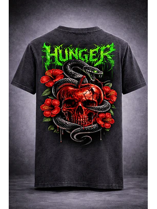Hunger 