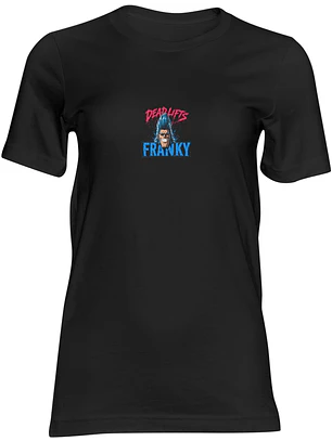 Franky Edition ⚙️🏴‍☠️