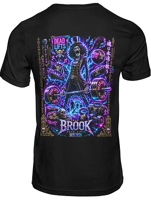 Brook Edition 🎻🏴‍☠️