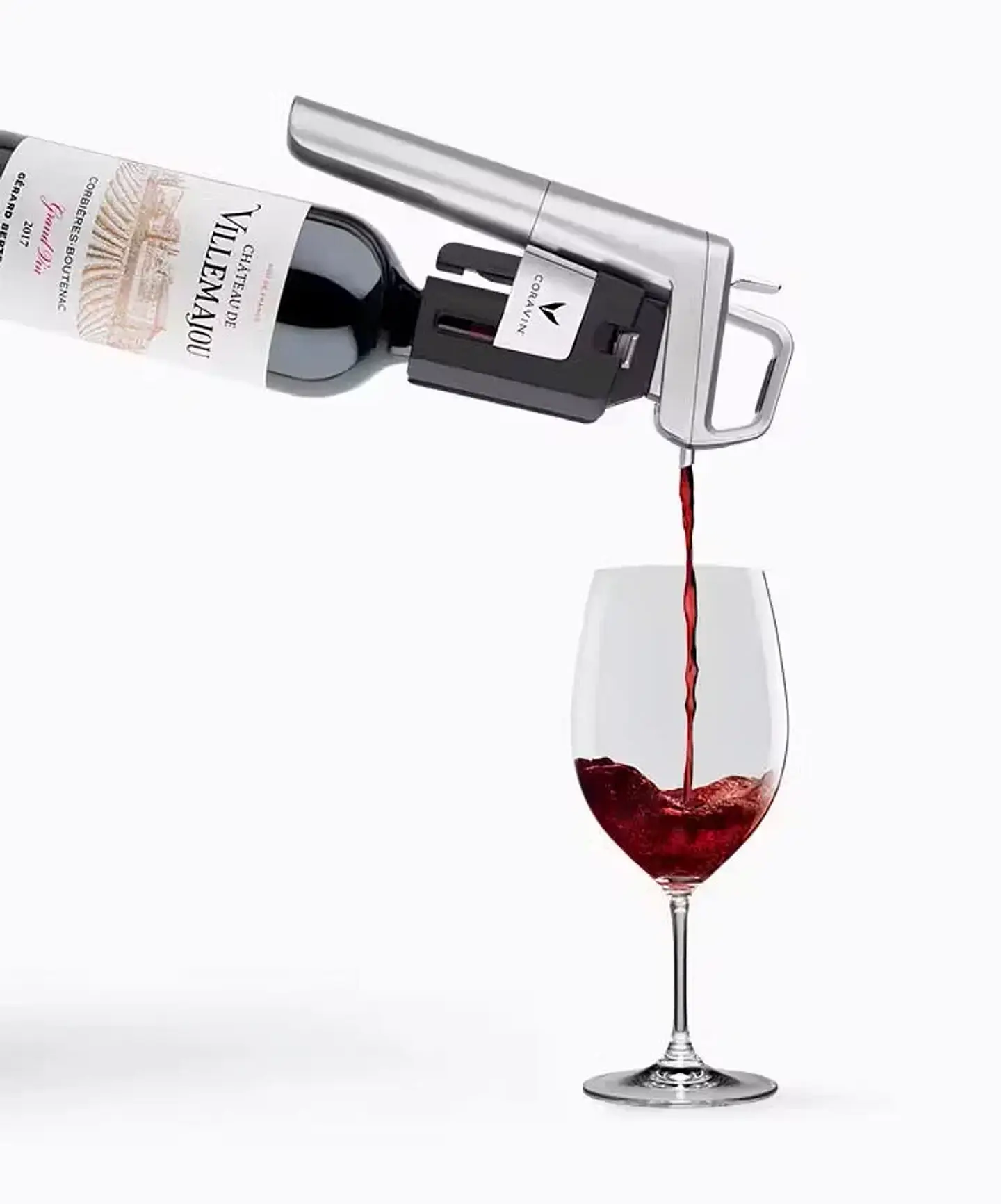 Coravin Timeless Six Plus 4