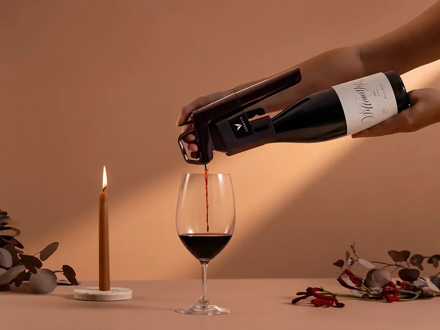 Coravin Timeless Six Plus 2