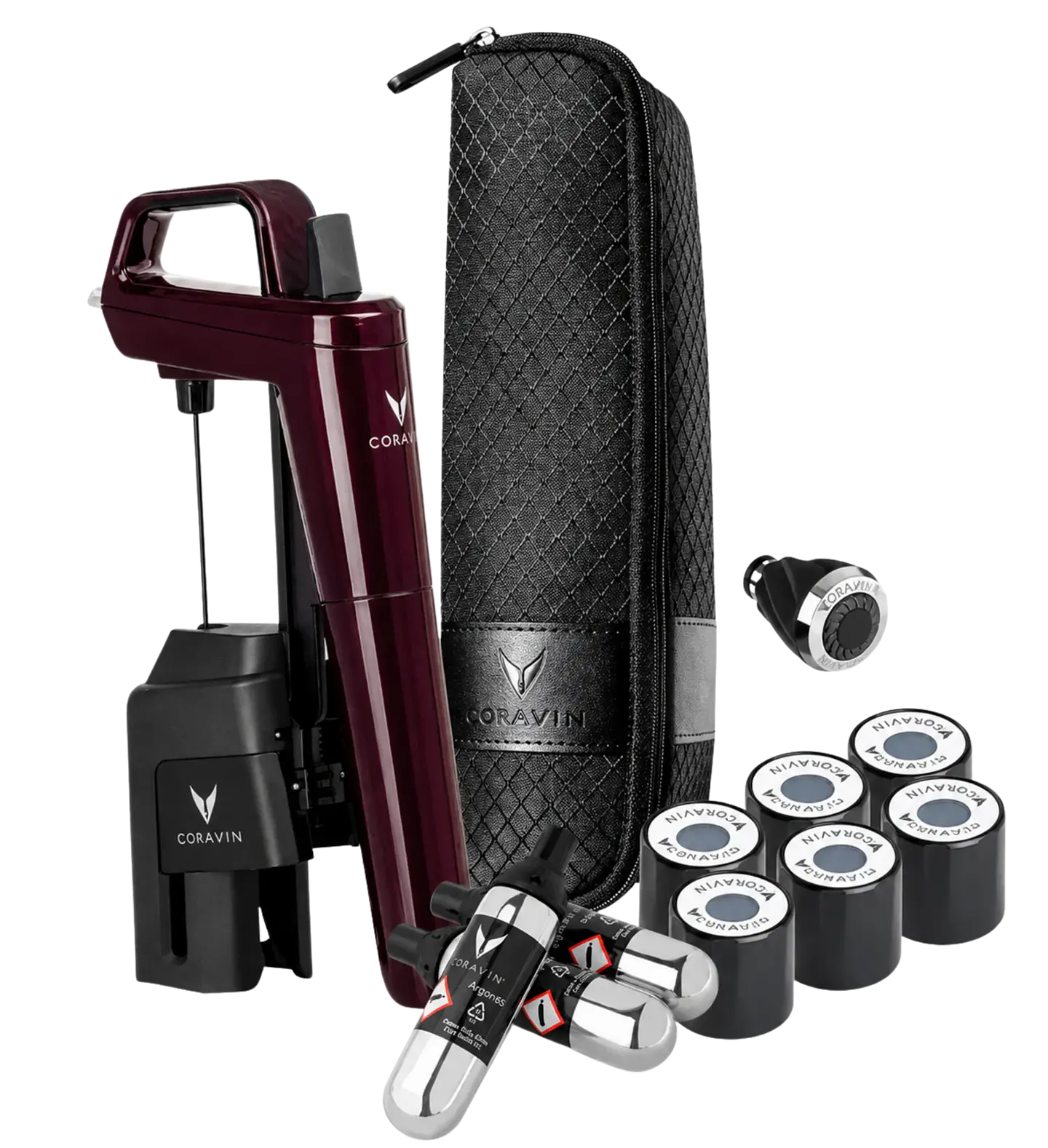 Coravin Timeless Six Plus 1