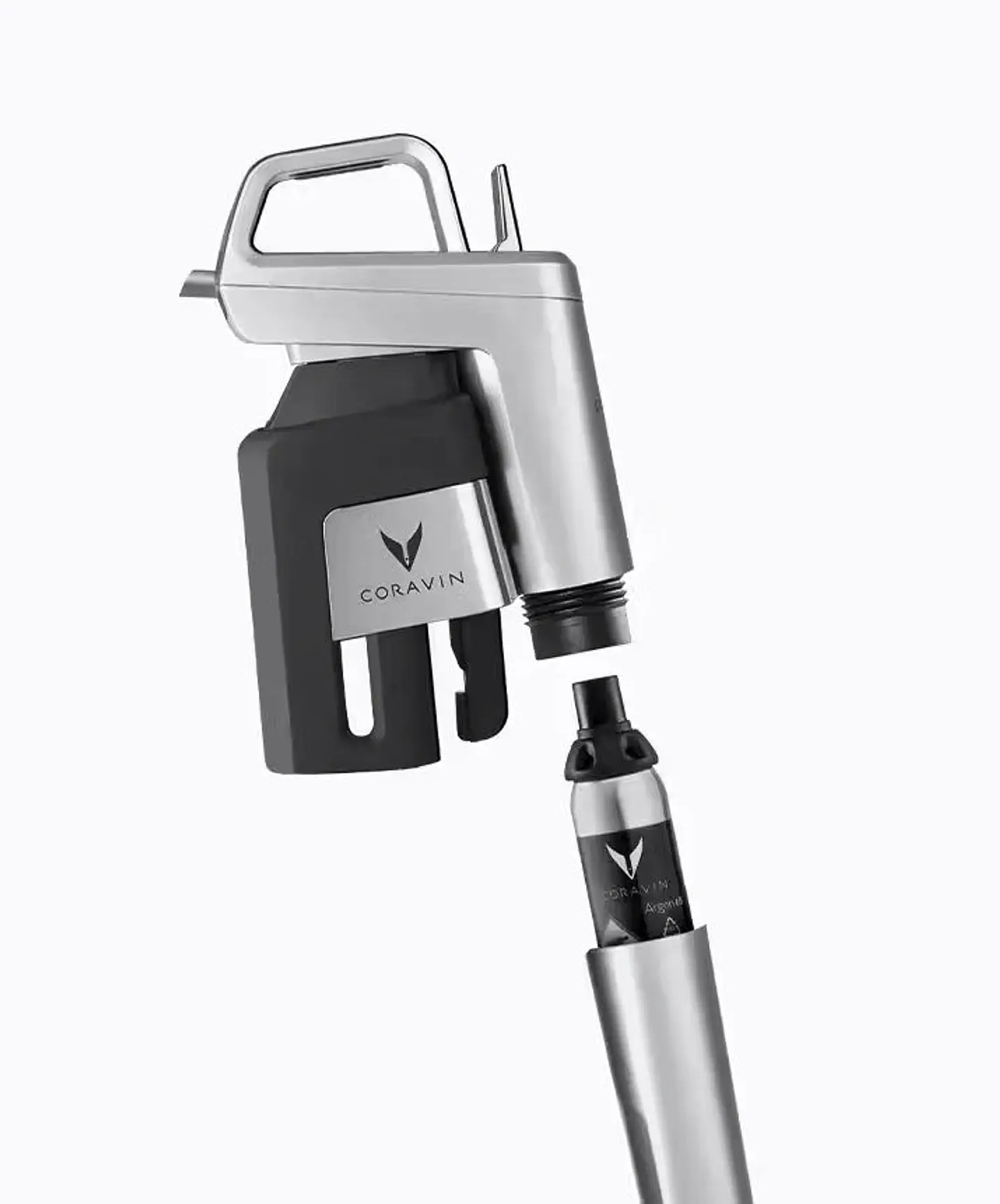 Cápsulas de Argón Coravin Pure™ 3