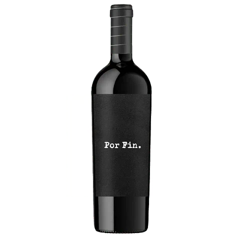 POR FIN Vino Premium de Viña Invina