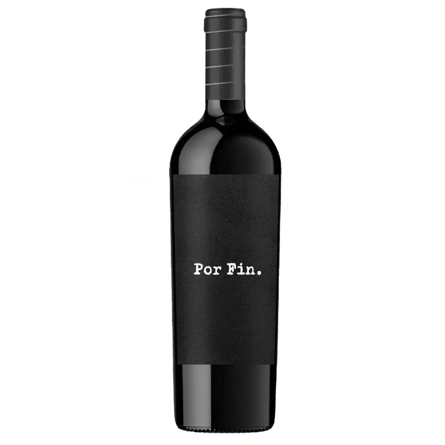 POR FIN Vino Premium de Viña Invina 1