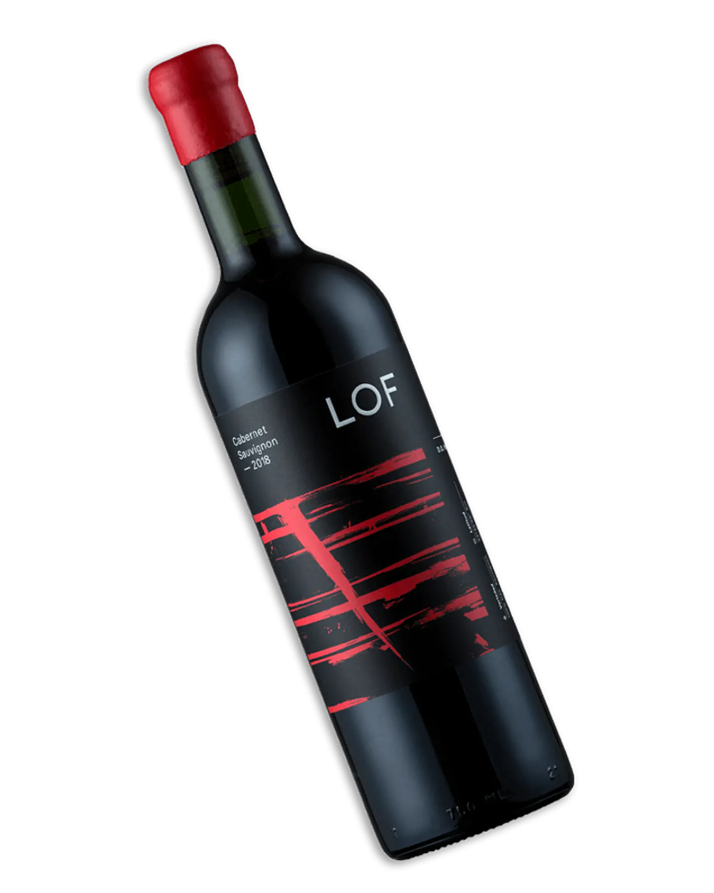 VINO PREMIUM LOF CABERNET SAUVIGNON 2022 2