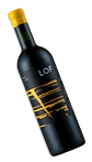 VINO PREMIUM LOF SYRAH 2022 - Miniatura 2