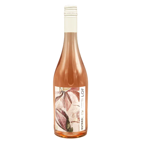 VINO PREMIUM LOF RUTERO ROSADO 2026