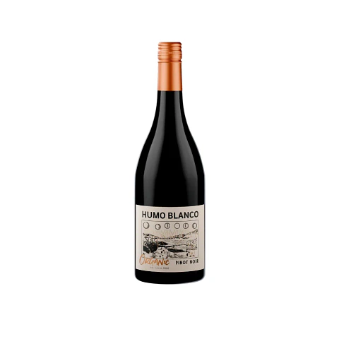 Francois Lurton Humo Blanco Organico Pinot Noir 2024