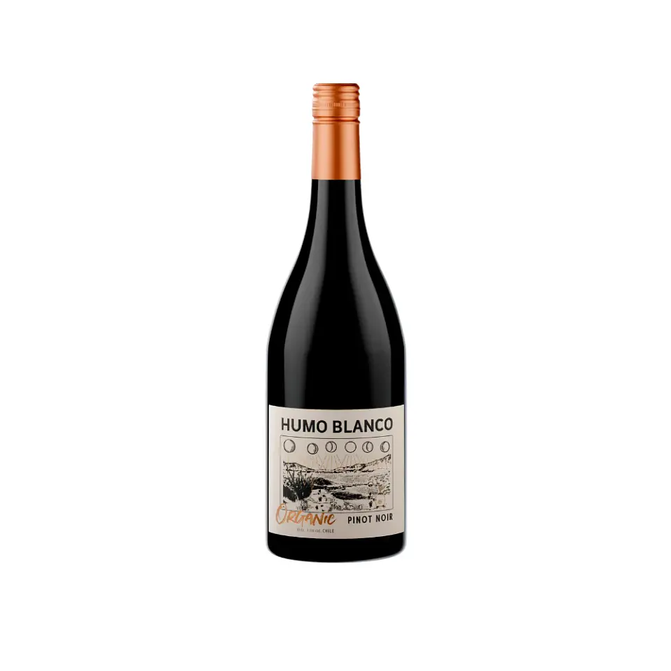 Francois Lurton Humo Blanco Organico Pinot Noir 2024 1