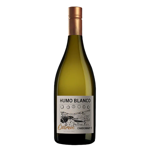 FRANCOIS LURTON HUMO BLANCO CH 2025 750 CC