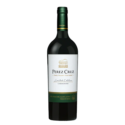 PEREZ CRUZ LIMITED EDITION PREMIUM CA 750 CC
