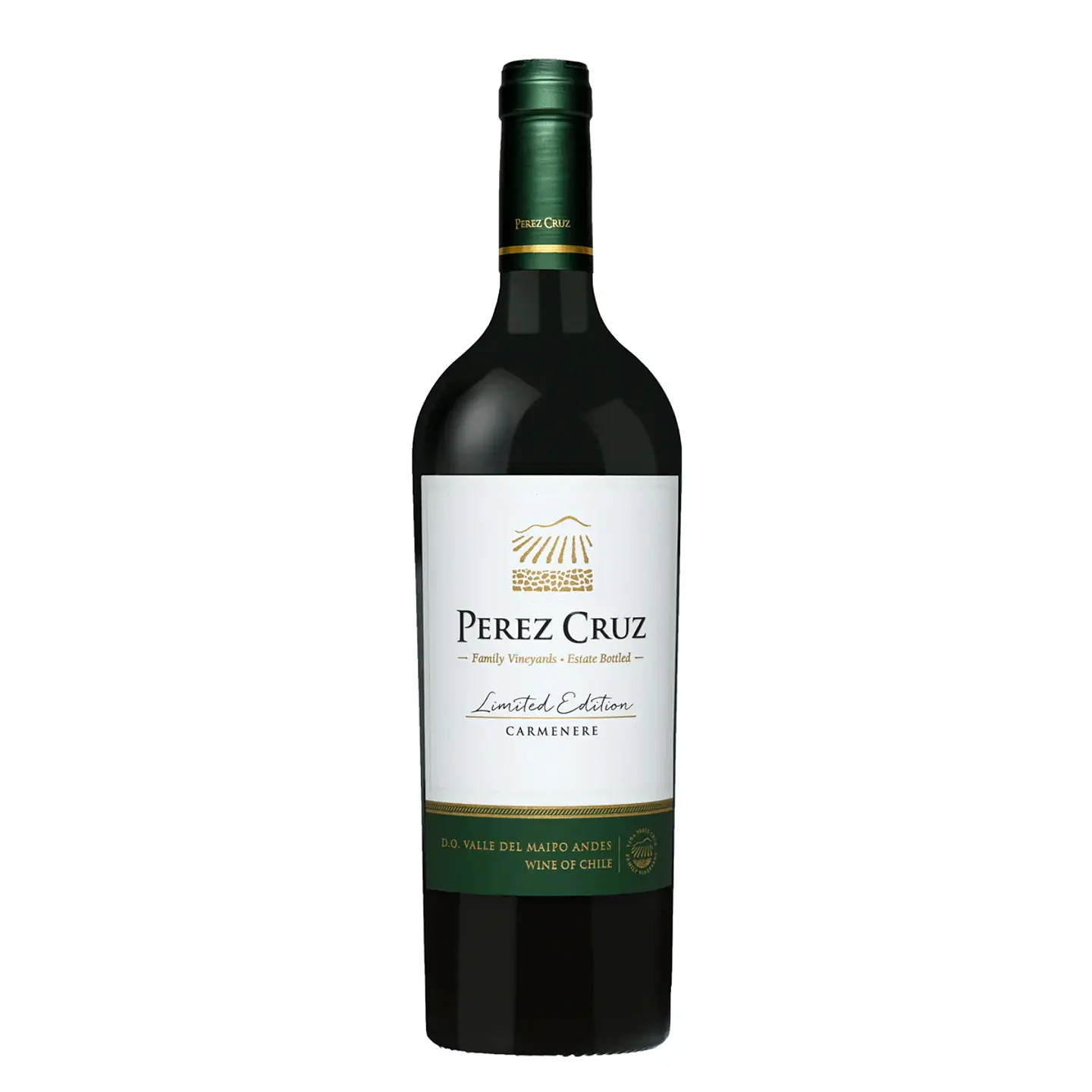 PEREZ CRUZ LIMITED EDITION PREMIUM CA 750 CC 1
