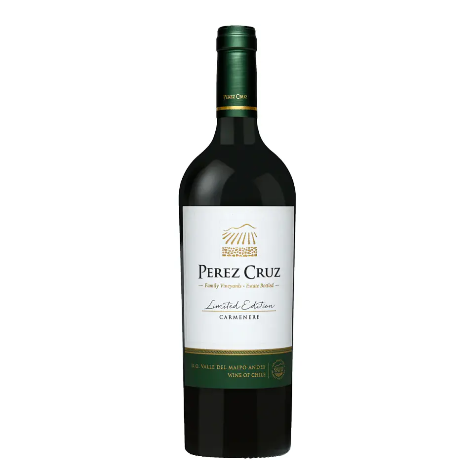 PEREZ CRUZ LIMITED EDITION PREMIUM CA 750 CC 1