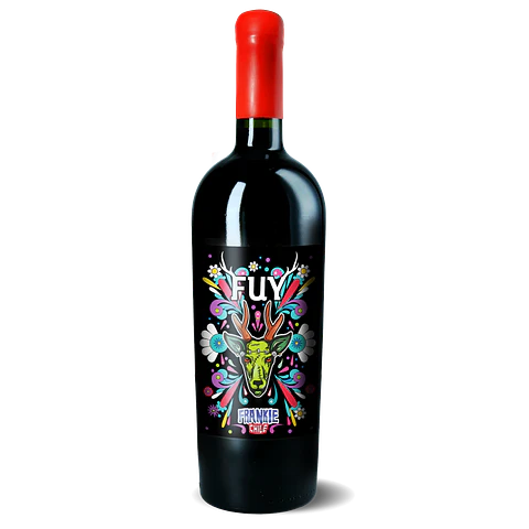 FUY - Premium Blend FRANKIE 2022