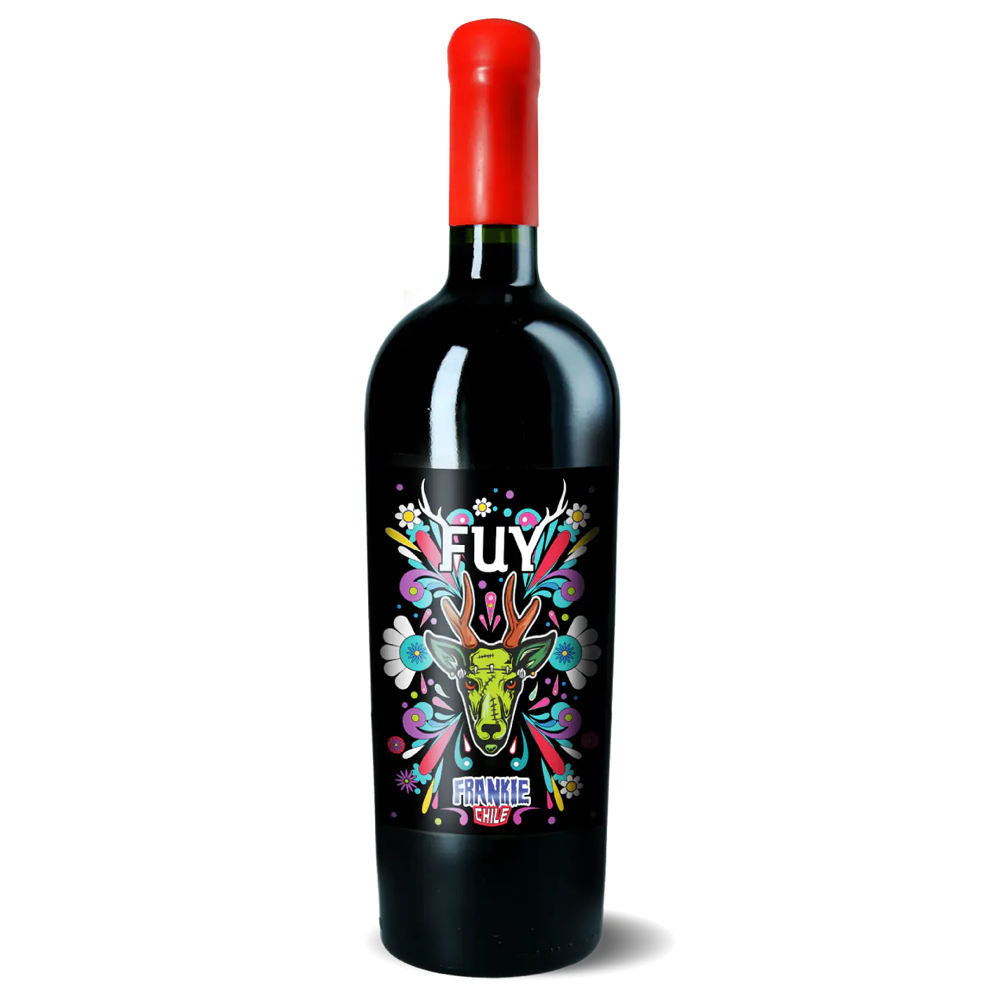 FUY - Premium Blend FRANKIE 2022 1