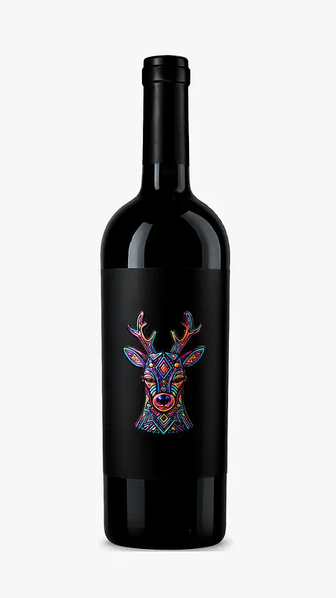 FUY Super Desconocido Blend 2022