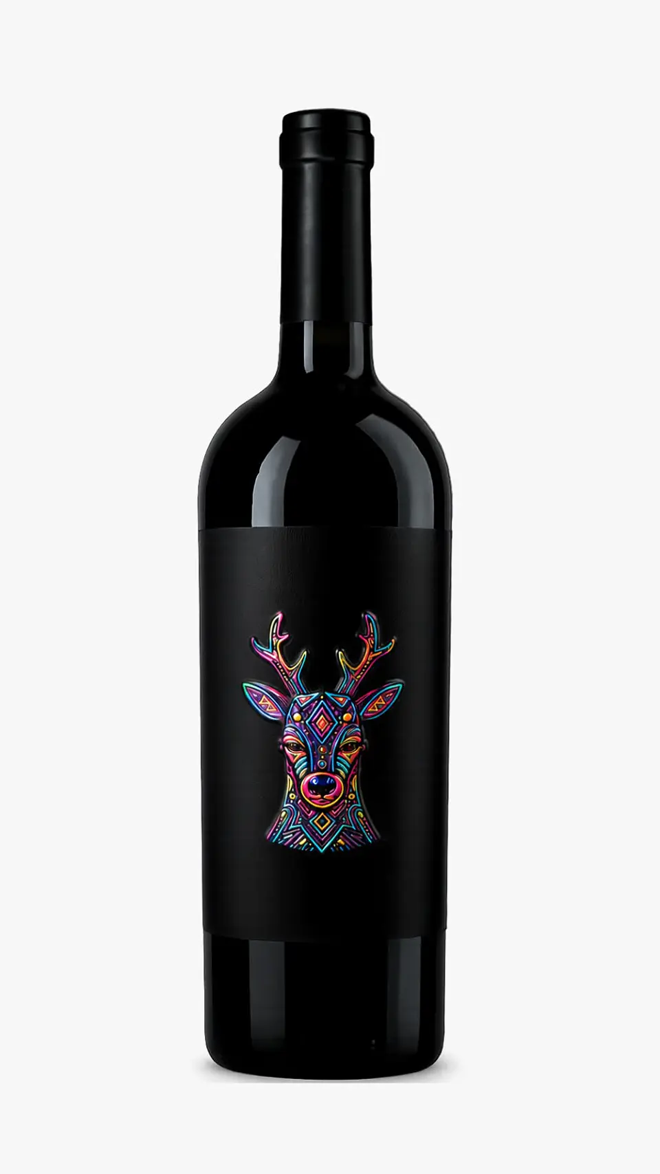 FUY Super Desconocido Blend 2022 1