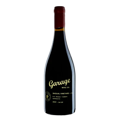 Garage Wine Bagual Vineyard Garnacha 2020 - Super Premium
