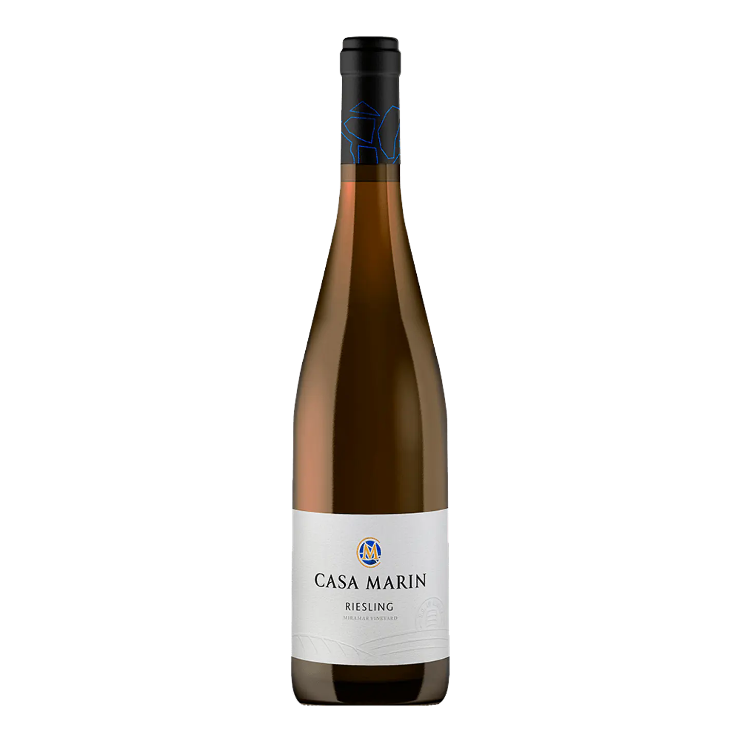 Vino Casa Marin Miramar Vineyard Riesling 2024 1
