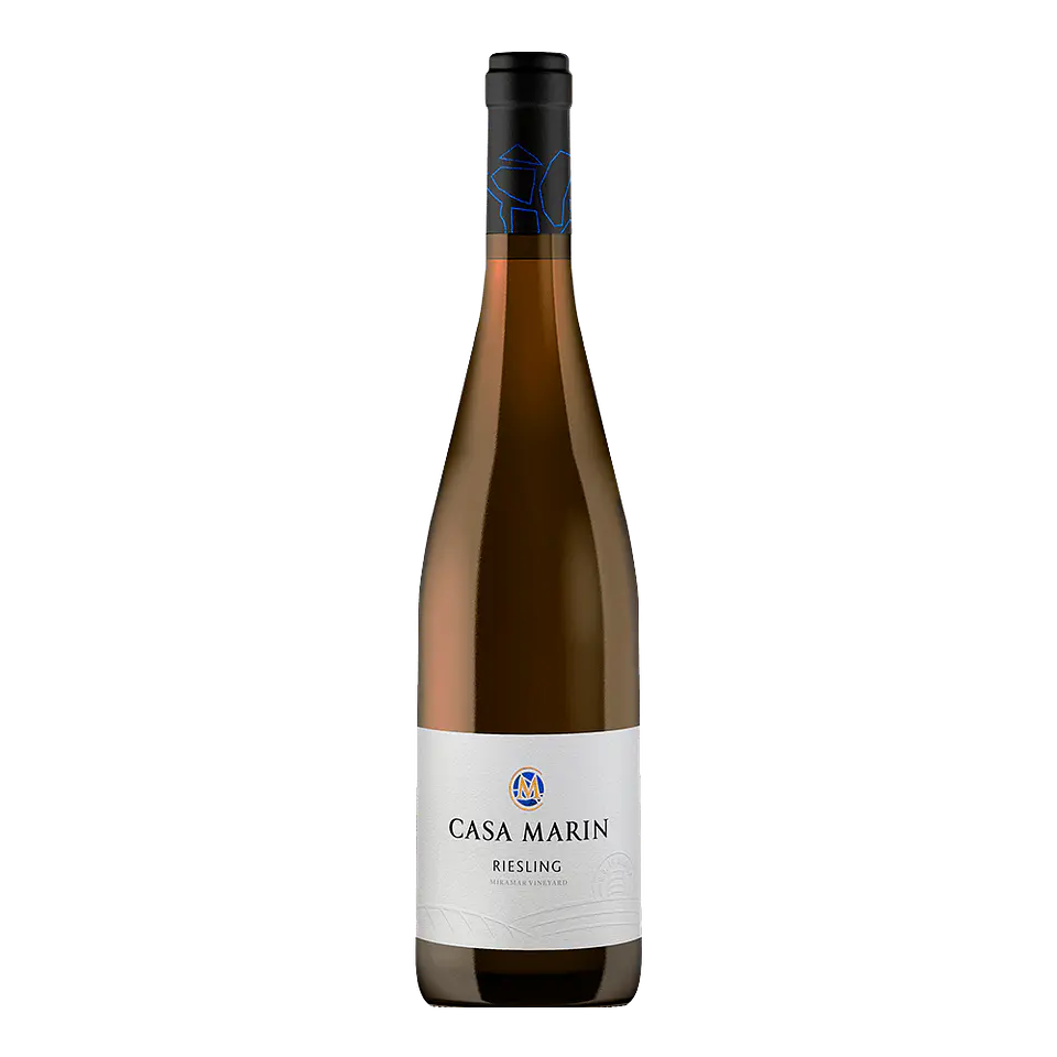 Vino Casa Marin Miramar Vineyard Riesling 2024 1