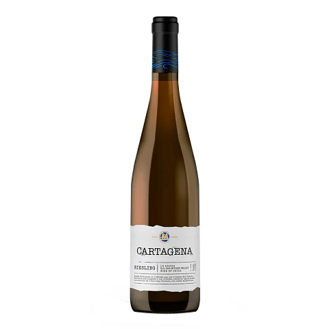 Vino Casa Marín Cartagena Riesling 2026