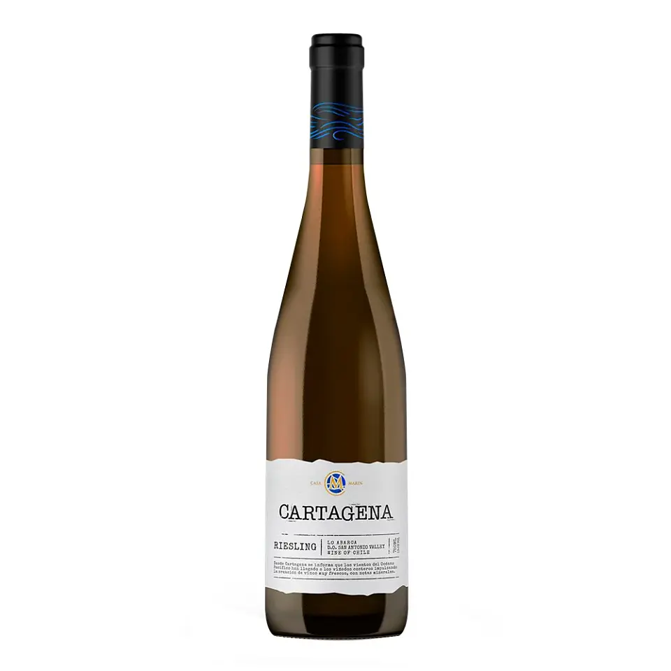 Vino Casa Marín Cartagena Riesling 2026 1