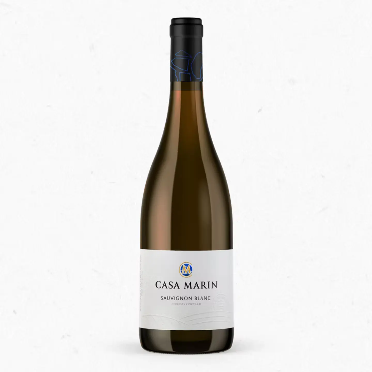 Vino Casa Marin Cipreses Vineyard Sauvignon Blanc 2025 1