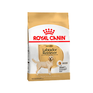 Alimento Royal Canin Labrador Retriever Adulto x 12 kilos