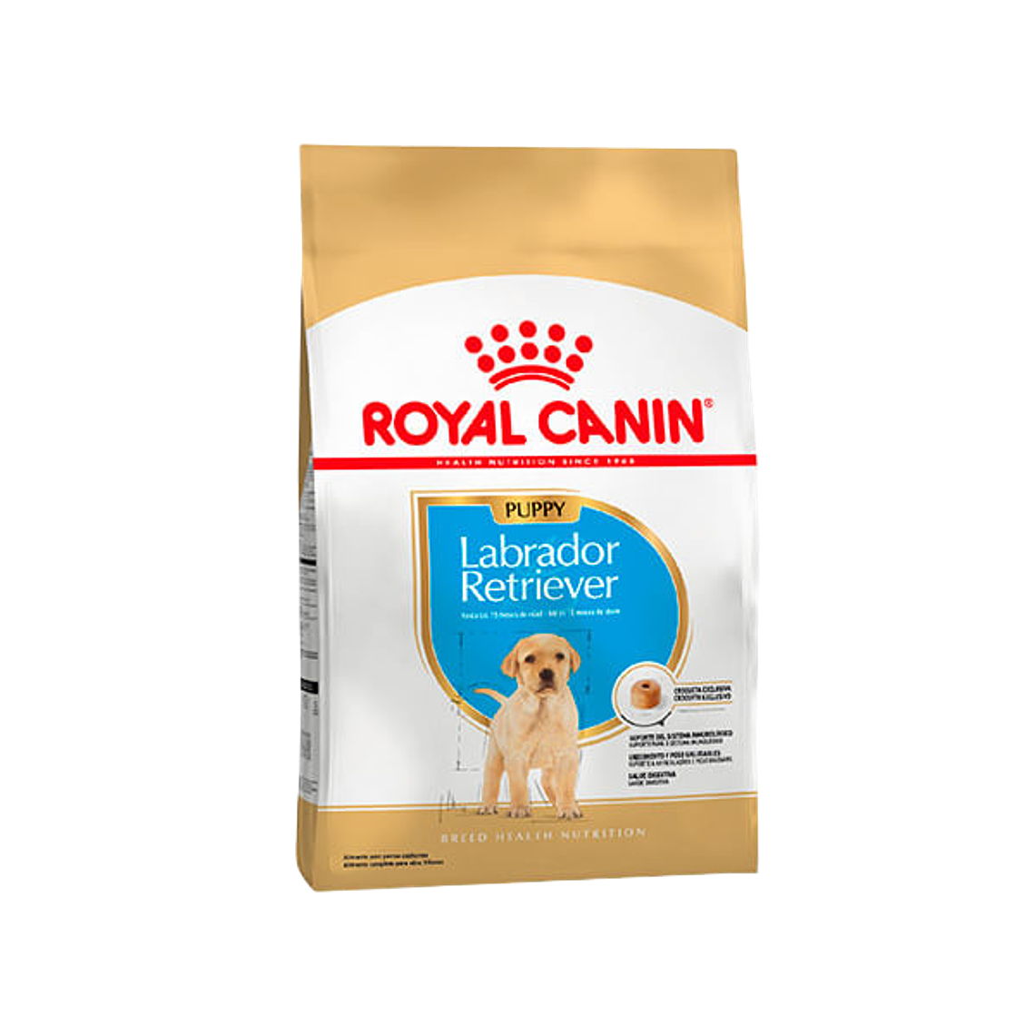 Alimento Royal Canin Labrador Retriever Puppy x 12 Kilos  1