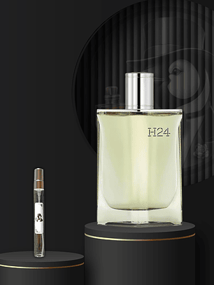 Decant Hermes H24 Parfum