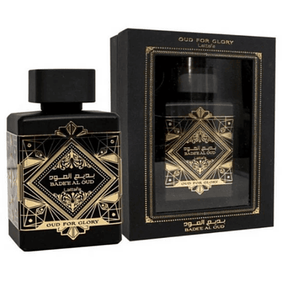 OUD FOR GLORY (DECANT DE 5ML)