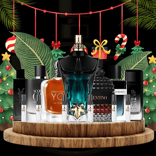 Pack SORPRESA navidad 