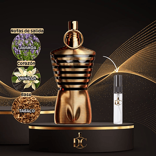 Jean Paul Gaultier Le Male Elixir