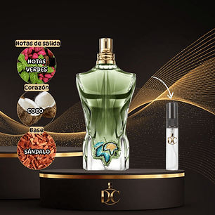 Jean Paul Gaultier Paradise Garden