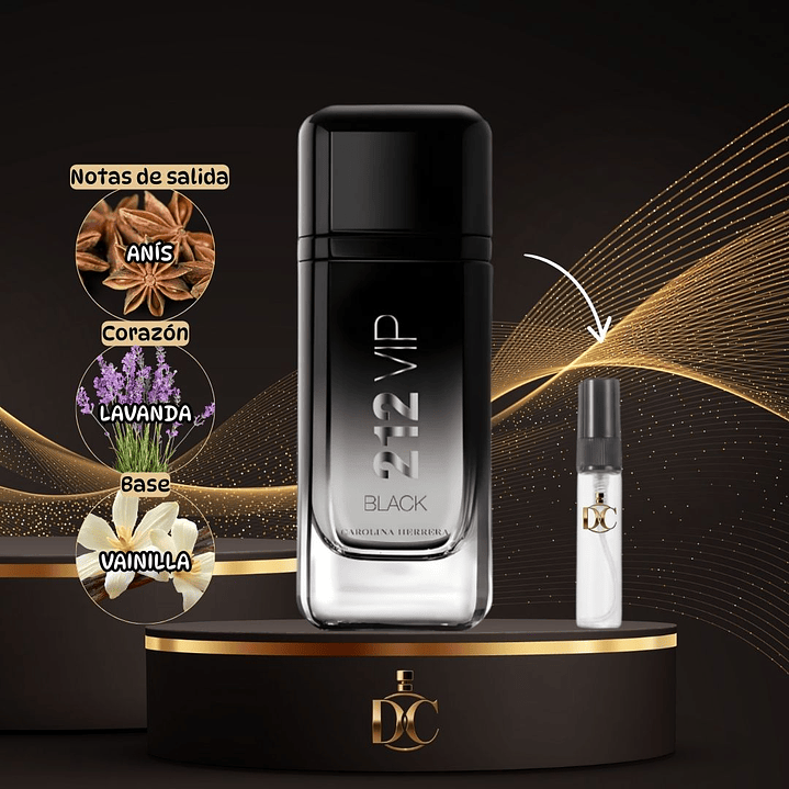 212 VIP Black 1