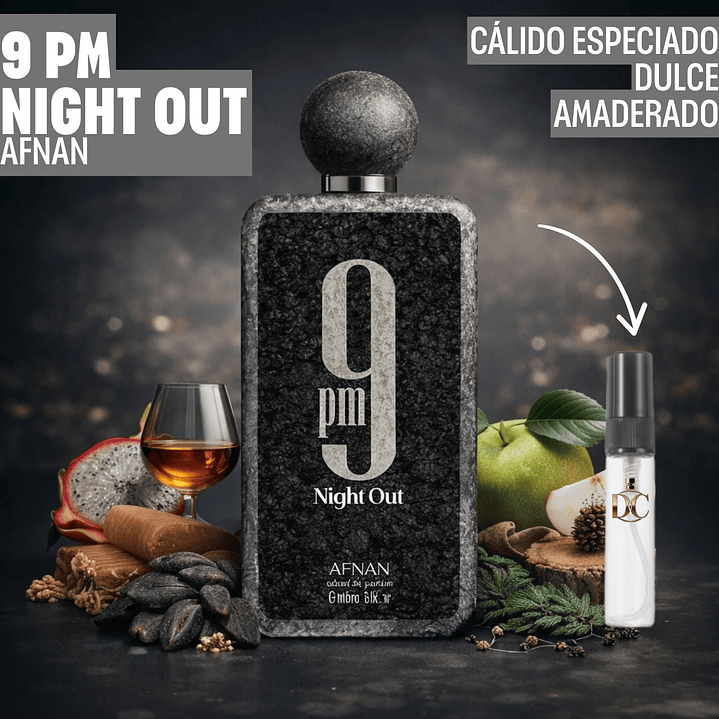 Decant 9PM Night Out  1