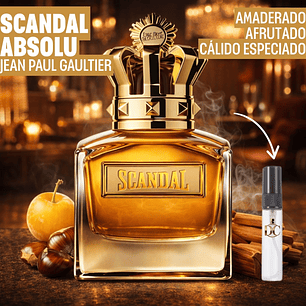 Decant Scandal Absolu 