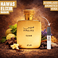 Decant Hawas Elixir - Miniatura 1