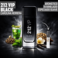 Decant 212 VIP Black  - Miniatura 1