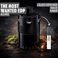 Decant The Most Wanted EDP - Miniatura 1