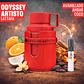 Decant Odyssey Artisto - Miniatura 1