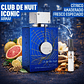 Decant Club de nuit iconic - Miniatura 1