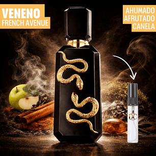 Decant Veneno EDP