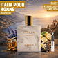 Decant Rayhaan Italia Pour homme - Miniatura 1