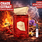 Decant Chaos Extrait French Avenue - Miniatura 1