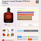 Decant Stronger with you parfum - Miniatura 2
