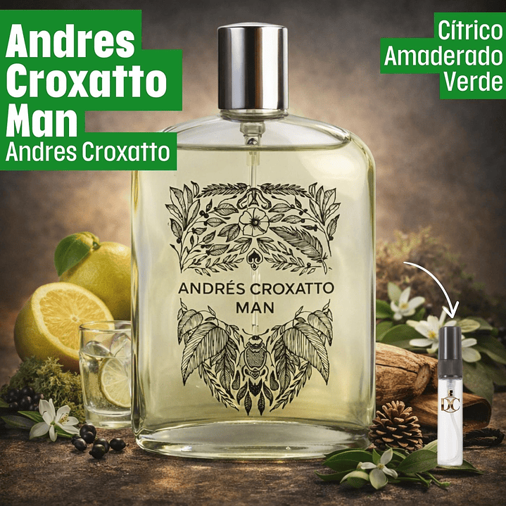 Decant Andres Croxatto Man 1