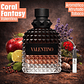 Decant Valentino Coral Fantasy - Miniatura 1